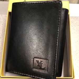 Men wallet